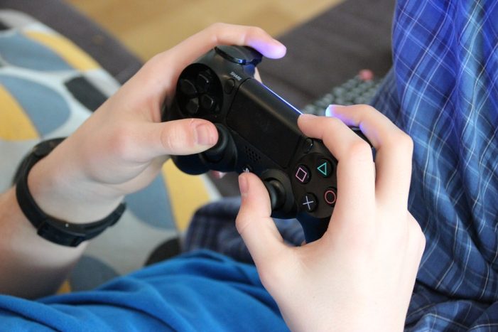 Game-Domains – die Domains für Game-Produzenten und Gamers Game-Domains – die Domains für Game-Produzenten und Gamers