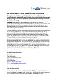 top itservices AG: Neue Niederlassung in Hannover