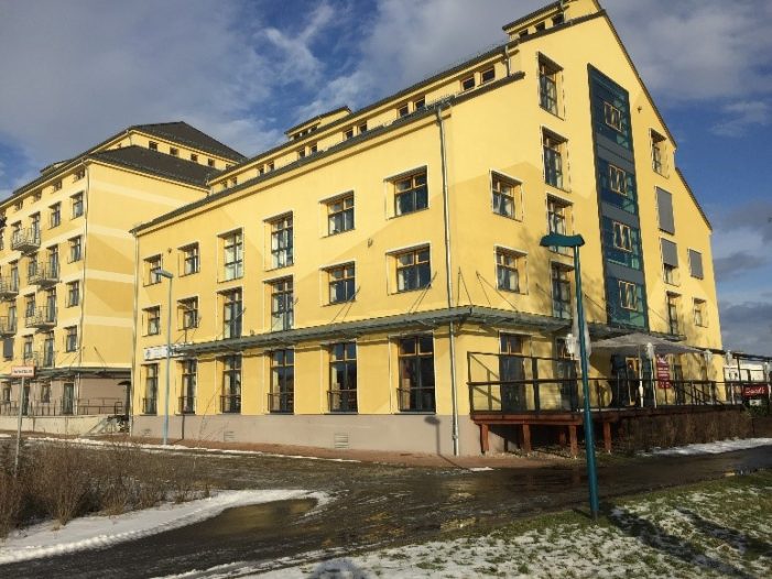 XITASO eröffnet neuen Standort in Magdeburg XITASO eröffnet neuen Standort in Magdeburg
