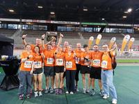 Ein starkes Team: B2RUN und moove bringen Firmen in Bewegung