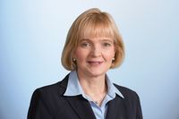 Wechsel in der Geschäftsführung von FI-TS: Gitta Demohn folgt auf Manfred Heckmeier