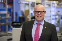 CEO Rainer Hundsdörfer verlässt ebm-papst