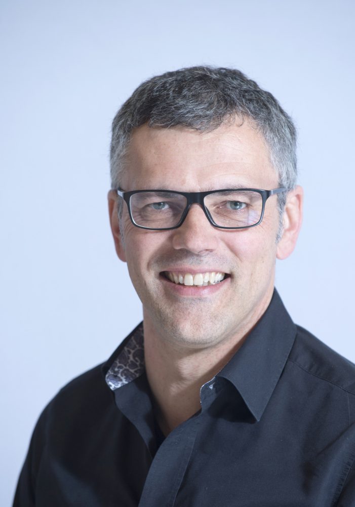 Georg Vogel neuer Channel Director DACH bei Malwarebytes Georg Vogel neuer Channel Director DACH bei Malwarebytes