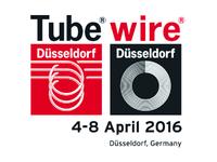 Messehostessen der Düsseldorfer Agentur PTS im zur Tube&Wire 2016