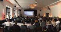 ConAktiv-Informationstag 2016 war ein voller Erfolg