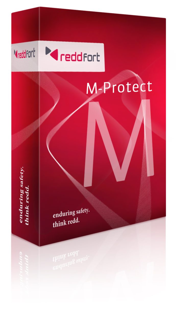 ReddFort M-Protect zählt zu den Besten des Industriepreis 2016