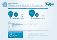 Ergebnisse des 4. plentymarkets E-Commerce Geschäftsklimaindexes
