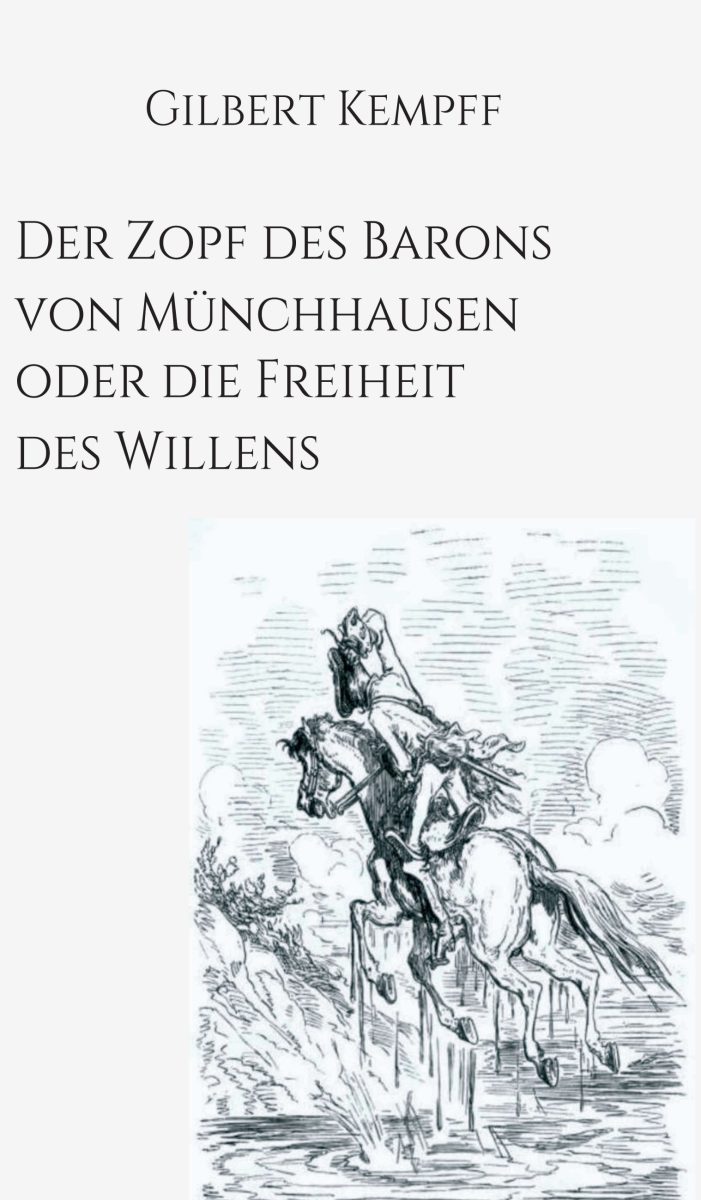 Willensfreiheit: Sachbuch über ein kontroverses Thema Willensfreiheit: Sachbuch über ein kontroverses Thema