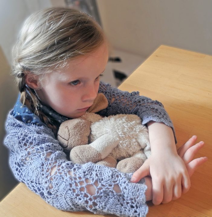 Viral-fraktales Marketing:   1. Wellnesstag für Kuscheltiere – So macht man Kinder glücklich.