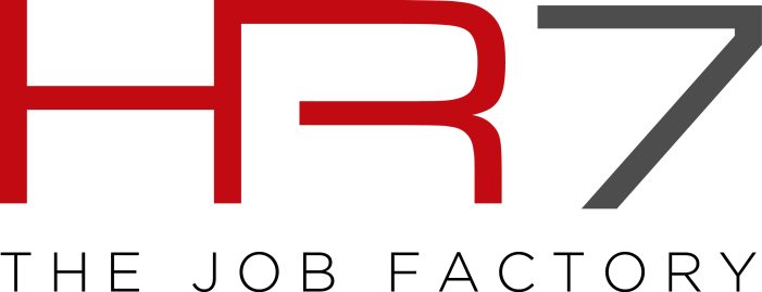HR7 GmbH The Job Factory mit bemerkenswerter Entwicklung HR7 GmbH The Job Factory mit bemerkenswerter Entwicklung