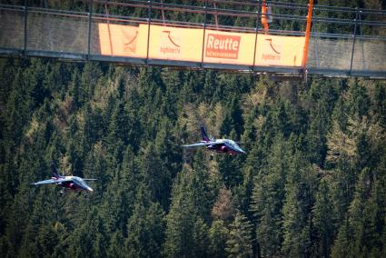 2. Sommeropening der Naturparkregion Reutte – ein voller Erfolg – BILD