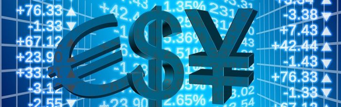 Neue Domains für Banken und Börsen Neue Domains für Banken und Börsen