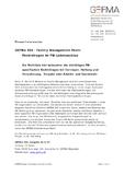 GEFMA 300 : Facility Management Recht – Rechtsfragen im FM-Lebenszyklus