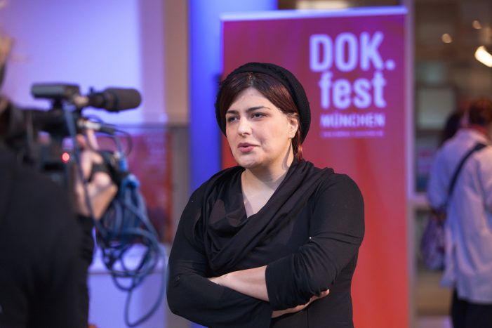 ?Ein zwangsverheiratetes Mädchen wird nie ein eigenes Leben haben