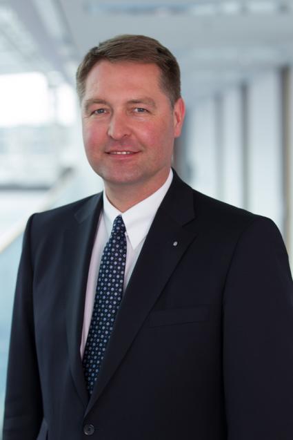 Wachstum in allen Bereichen – Zukunft gestalten / Geschäftsjahr 2015: Konzern Versicherungskammer Bayern (VKB) (FOTO)
