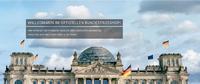 Bundestagsshop basiert auf Gambio: Flexibilität und Einfachheit des Shopsystems überzeugte