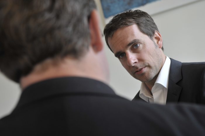 Die unterschätzte Führungsqualität – mit mehr Empathie erfolgreich im Wettbewerb um Fachkräfte Die unterschätzte Führungsqualität – mit mehr Empathie erfolgreich im Wettbewerb um Fachkräfte