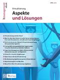 Virtualisierung 2016: Aspekte und Lösungen (eBook)