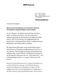 Personalabbau erfolgtüberwiegend sozialverträglich Personalabbau erfolgtüberwiegend sozialverträglich