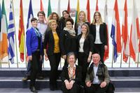 Zu Gast auf der „14. Social European Days“ in Belgien