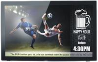 Digital Signage? Digitale Beschilderung ? itworx-pro GmbH