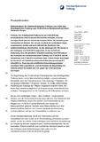 Stellungnahme der Handwerkskammer Freiburg zum Urteil des Arbeitsgerichts Freiburg vom 10.05.2016 im Rechtsstreit mit Herrn Johannes Burger