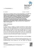 FAQs:üstra-Partnerschaftsvertrag und Auszahlung eines Mitarbeiter-Bonus