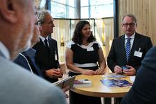 Impact Investing: Stiftungen als Signalgeber für ein neues Investieren