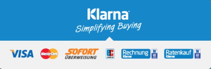 Klarna-Rechnung