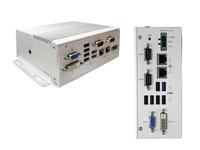 ARES 530WT? DIN-Rail Embedded PC mit Bay-Trail Prozessor