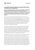 Freudenberg Performance Materials baut globale B2B-Websites mit Sitecore zum Vertriebstool aus