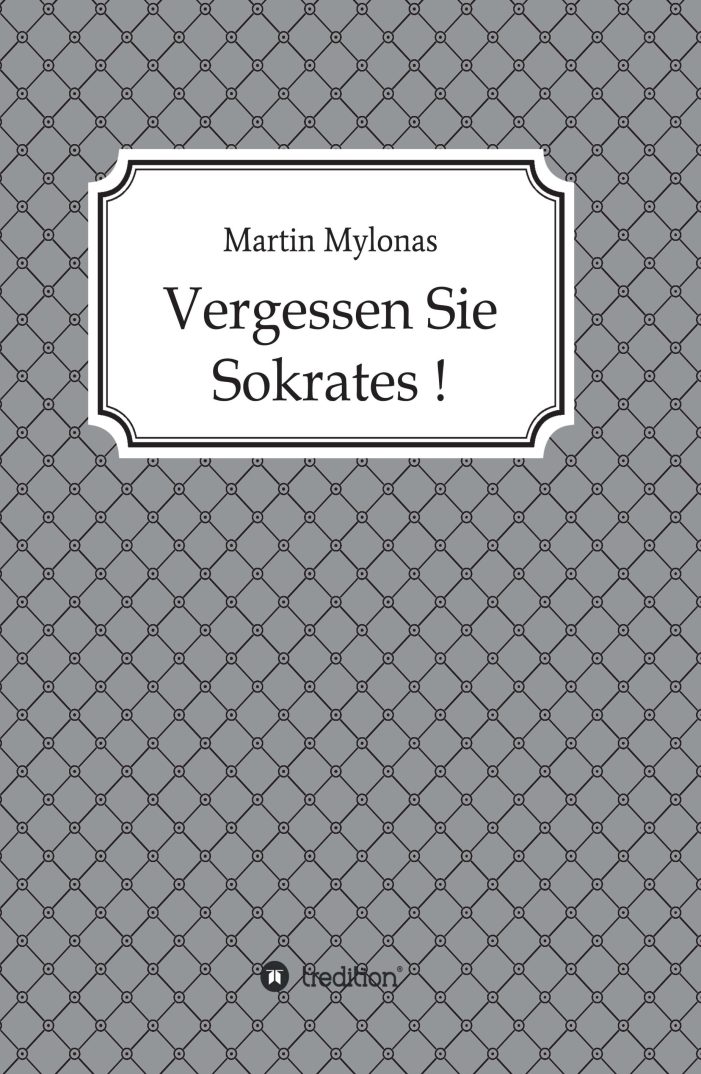 Vergessen Sie Sokrates! – Was passiert, wenn ein Mann eine Schule umkrempeln will …?
