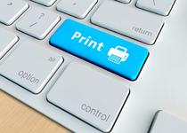Gestaltung und Produktion aus einer Hand