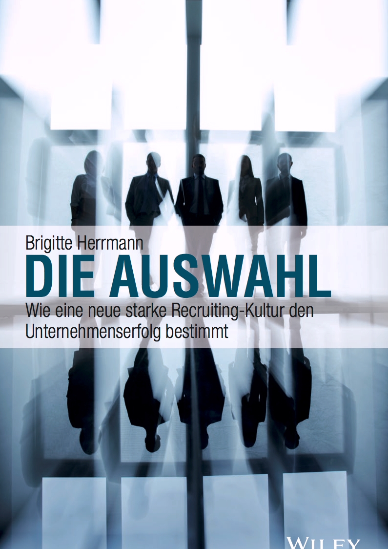 Erfolgsgeheimnis Mitarbeiterpotenzial