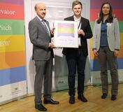 Effiziente Straßenbeleuchtung setzt sich durch
