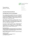 Der Aufsichtsrat hat sich neu konstituiert
