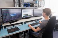 KVM-Systeme mit höchster Zuverlässigkeit