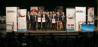 Die 5 besten Startups in der Phase 2 des Münchener Businessplan Wettbewerbs 2016