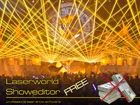 Laserworld veröffentlicht kostenlose ILDA Lasersoftware