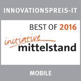 Erneute Auszeichnung für das mobile Finanz-Reporting von Portolan