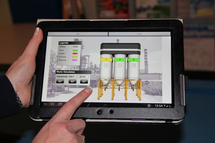 in-GmbH stellt Version 5.0 der IoT-Plattform „sphinx open online“ vor