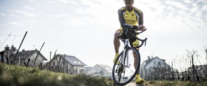 Vom Extremsportler zur Markenpersönlichkeit