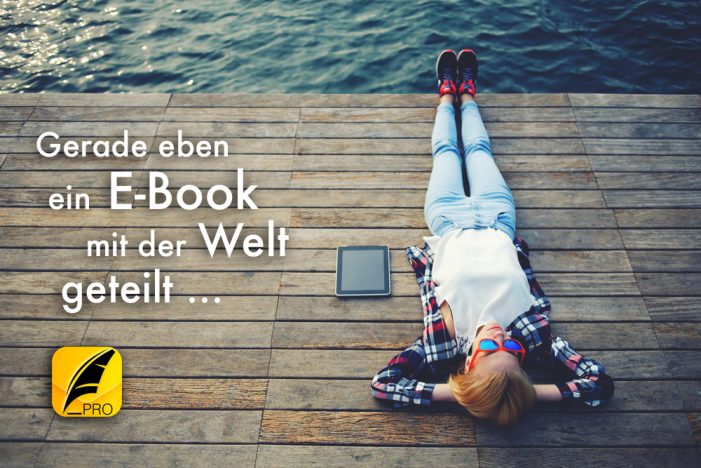 Textkraft wird zum mobilen Produktionsstudio für Self-Publisher
