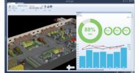 Critical Manufacturing veröffentlicht MES Version 4.3 mit neuen KPI Darstellungen, Schichtplanung und Mapping-Funktionalität