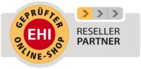 Mehr Erfolg mit Ihrem Online-Shop – shoptimax ist jetzt Reseller Partner des EHI Gütesiegels