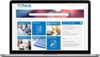 TOPdesk im Tools Advisor Blog