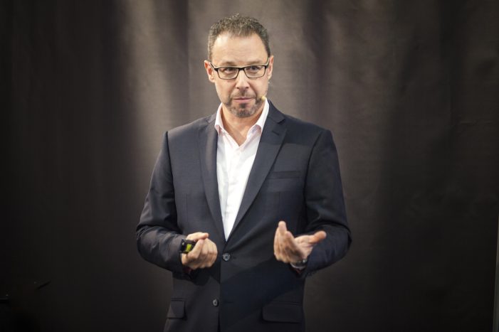 Coaching 3.0 – die nächste Evolutionsstufe des Coachings Coaching 3.0 – die nächste Evolutionsstufe des Coachings