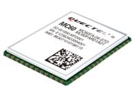MSC Technologies stellt das erste GSM/GNSS-Kombimodul von Quectel vor