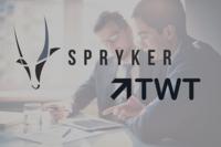 Neue Partnerschaft: Spryker und TWT verändern die eCommerce-Branche