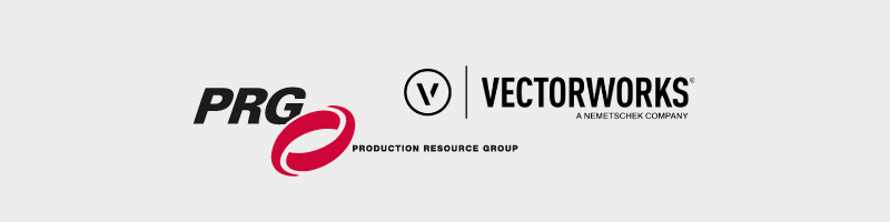 PRG und Vectorworks erleuchten Rock in Rio